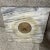 Solid Vintage Rotating Marble Pedestal For Sale - Image 10 of 11