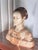 Hand Painted Figurative Statue, 1800s, Terracotta For Sale - Image 18 of 18
