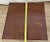 Mid-Century Side Table Hollywood Regency Bamboo & Wood Forest-Base For Sale - Image 10 of 12