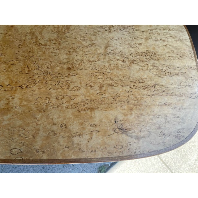 Mid-Century Modern Joseph Frank Side Table #961 Mid Century Modern For Sale - Image 3 of 6