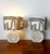 1970s Travertine Lamps by Fratelli Mannelli, 1970s, Set of 2 For Sale - Image 5 of 15
