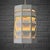 Louis Poulsen Vintage Danish Pendant Lamp by Poul Gernes for Louis Poulsen, 1960s For Sale - Image 4 of 11