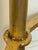 Italian Neoclassical Gilt Gueridon Side Table by Miamar Home For Sale - Image 10 of 10