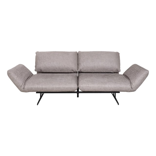 Messina 2-Seater Sofa from Signet For Sale
