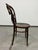 Antique No. 4 Dining Chair by Michael Thonet for Thonet, 1890s For Sale - Image 9 of 13