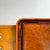 Art Deco Italian Sideboard in Wood and Steel, 1930s For Sale - Image 12 of 17