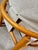 G23 Hoop Lounge Chair by Piero Palange & Werther Toffoloni, Italy, 1970s For Sale - Image 11 of 12