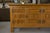 Large Rustic 4-Door Sideboard in Oak and Wrought Iron, 1960s For Sale - Image 6 of 13