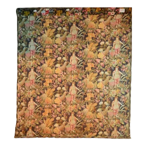 Vintage Wall Hanging, Large 63x78
