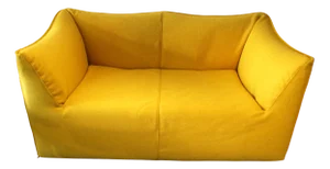 Le Bambole Sofa by Mario Bellini for B&b Italia