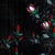 36" * H96"/Panel * 4ps, Black Chinese Bird-and-Flower Wallpaper, Bird-and-Flowe Wallpaper Mural, 4 Panels For Sale - Image 4 of 7