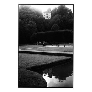 Paul Cooklin, Salzburg 0102, Edition of 50 For Sale
