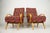 Armchairs by Jindrich Smidek, Former Czechoslovakia, 1960s, Set of 2 For Sale - Image 3 of 10