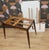 Vintage Extendable Coffee Table with Crank, 1960s For Sale - Image 10 of 11
