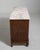 French Oak Marble-Top Chest of Drawers, Antique, France, 19th Century For Sale - Image 16 of 17