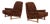 Pair of Mid-Century Lounge Chairs by Heritage For Sale