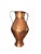 Early 20th Century Antique Hammered Copper Vessel Floor Vase For Sale - Image 5 of 12