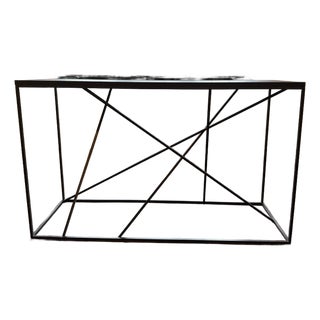 Michael Dawkins Console Table For Sale