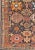Antique Caucasian Rug with All-Over Multi-Colored in Large All Over Pattern. Large scale geometric boteh Caucasian Rug....
