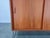 Mid-Century Danish Teak Cabinet, 1960s For Sale - Image 6 of 12