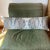 New with tags Long Lumbar Decorative Pillow in Ikat Green, Tan Dimensions: 35"x11" Decorative pillow constructed from...