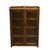 Pre-Order Mission Bookcase / Curio Cabinet - Walnut (W1) For Sale In Chicago - Image 6 of 11