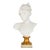 French Parian Porcelain Bust of “Tanagra” After Emmanuel Villanis Ca. 1890 For Sale