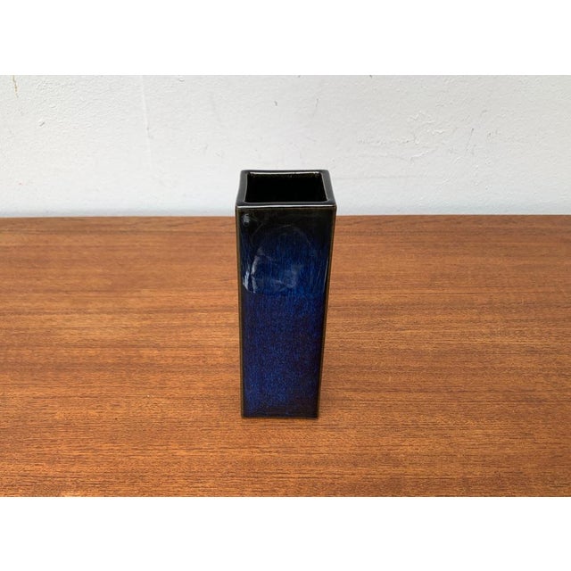 Vintage Japanese Minimalist Studio Pottery Vase from Tokoname, 1970s, in Very Good conditions. Designed 1970 to 1979 This...