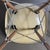 DSW Side Chairs in Parchment, Navy Blue, Light Olive and Light Ochre by Eames for Herman Miller, 1960s, Set of 4 For Sale - Image 12 of 17