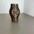 Brutalist Brutalist Abstract Studio Pottery Vase from Gerhard Liebenthron, Germany, 1980s For Sale - Image 3 of 18