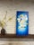 Original signed painting by Maryline Beauplet-Dornic, part of her “Cross II” series This is an original work by...