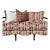 The Mid-Century French Provincial Canapé (71") For Sale