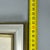 Silver Plated High Relief Plaques in Vintage Wooden Frames by Ottaviani, 20th Century For Sale - Image 9 of 11