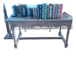 19th Century French Country Table For Sale