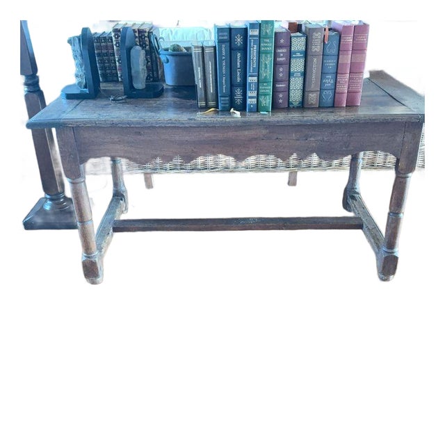 19th Century French Country Table For Sale