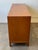 Vintage Teak Credenza by Shanghai Furniture Factory For Sale - Image 12 of 17