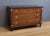 Traditional Empire Chest of Drawers in Mahogany For Sale - Image 3 of 18