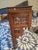 Mid 20th Century Corner Shelf For Sale - Image 4 of 11