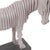 Minimalist Horse Sculpture For Sale - Image 9 of 10