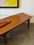 Kent Coffey Kent Coffey "Perspecta" Line Coffee Table For Sale - Image 4 of 8