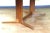 1960s Danish Teak Dining Table by Skovby For Sale - Image 10 of 13