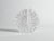 Nautilus Art Glass Vase and Candlesticks by Willy Johansson, Norway, 1960s, Set of 3 For Sale - Image 3 of 18