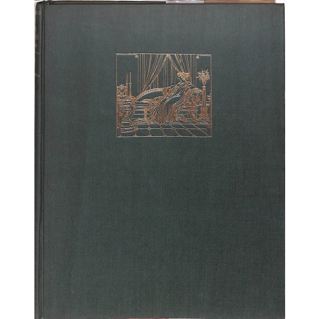 Traditional "English Interior Decoration 1500-1830" 1950 Jourdain, Margaret For Sale - Image 3 of 14