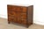 18th Century English Burr Walnut Dresser For Sale In Los Angeles - Image 6 of 14