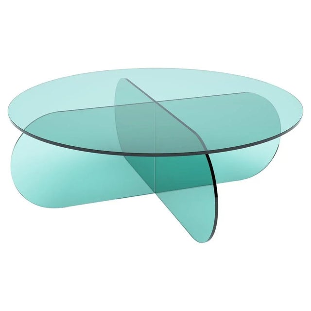 Nor Clear Glass, Sebastian Scherer For Sale - Image 8 of 8