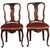Antique Chairs, 1860, Set of 2 For Sale - Image 14 of 14