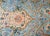 Vintage Persian Tabriz Rug For Sale - Image 9 of 12