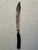 1920s Staghorn and Sterling Silver Carving Set- 3 Pieces For Sale In Los Angeles - Image 6 of 17