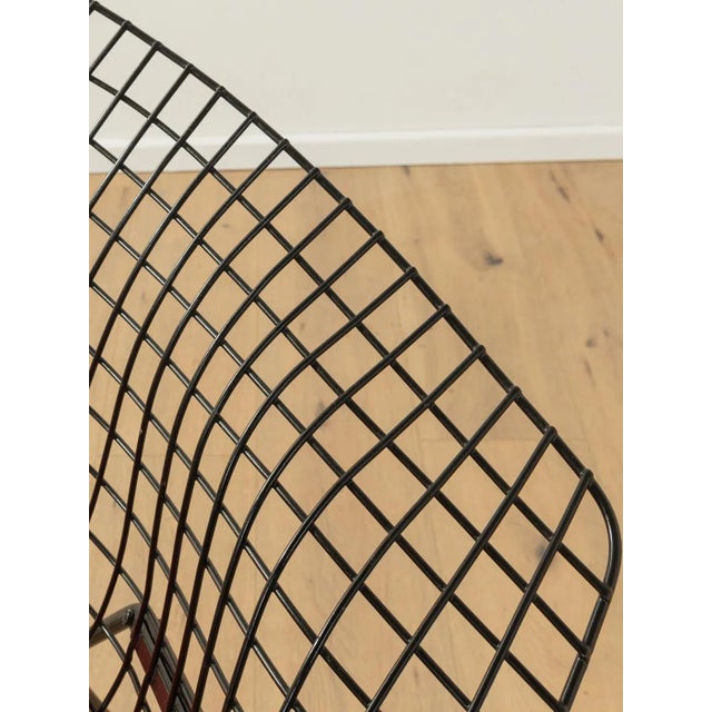 HB_10 Diamond Chair by Harry Bertoia for Knoll For Sale - Image 6 of 8