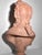 After Jean-Jacques Caffieri, Figurative Composition, Early 20th Century, Plaster For Sale - Image 5 of 13
